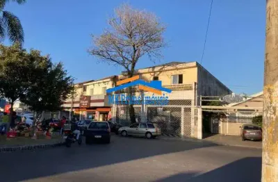 Prédio comercial com salão de 463m² c/ 2 dorm para venda - vila zat/sp