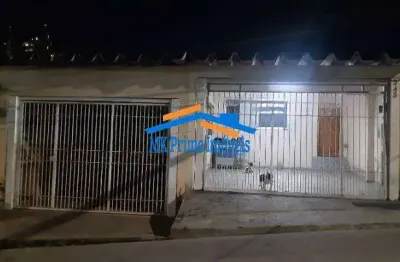 Casa com 3 quartos e 2 banheiros à venda, 125 m² - jaguaribe osasco
