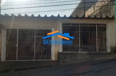 Casa com 2 quartos e 2 banheiros à venda, 200 m² - jaguaribe osasco