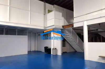 Sala comercial à venda na Rua Augusto José Avancini, Jardim São Jorge (Raposo Tavares), São Paulo