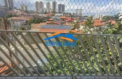 Casa com 3 quartos à venda na Avenida José Júlio, Jaguaribe, Osasco