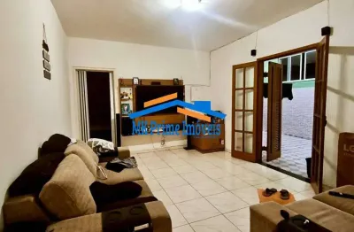Casa térrea de 273m² 04 dorm 4 vagas p/ venda -  jardins das vertentes/sp