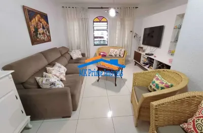 Oportunidade! sobrado 229m² - 3 dorms - 2 vagas - presidente altino -osasco