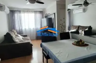 Lindo apartamento 2 dorm 58 mts 1 vaga de garagem cidade das flores /osasco
