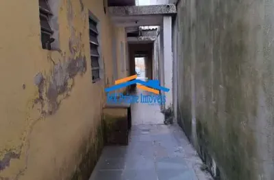 Casa em jardim piratininga para renda -com 4 casa  osasco- sp