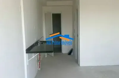 Apartamento novo de 26m² c/ 01 dorm s/ vaga para venda - butantã/sp