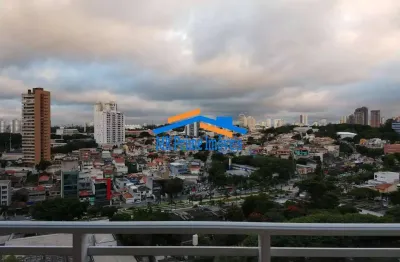 Apartamento com 75 m² cond. unique serveng - centro osasco