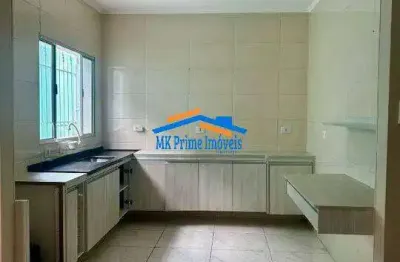 Casa térrea de 250m² c/ 05 dorm 1 vaga para venda - parque panamericano/sp