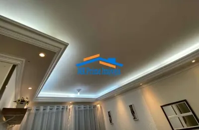 Apartamento de 3 dormitórios em condomínio completo - oportunidade única.