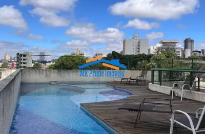 Apartamento com 3 quartos à venda na Rua General Bitencourt, Centro, Osasco