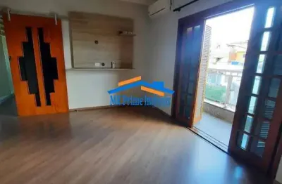 Sobrado 4 quartos sendo 2 suítes, 6 vagas, jaguaribe/osasco.