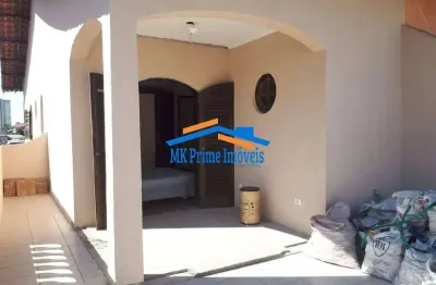 Casa com 3 quartos à venda na Rua Dona Maria Angelina, Jardim D'Abril, Osasco