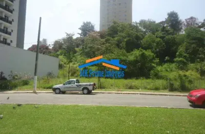 Terreno de esquina no  bethaville i vende/ aluga com 457m² - barueri