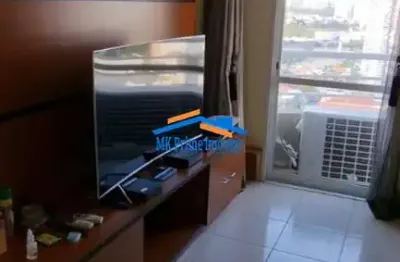 Apartamento à venda com 80m², com 3 quartos, sendo 01 suíte- barueri.