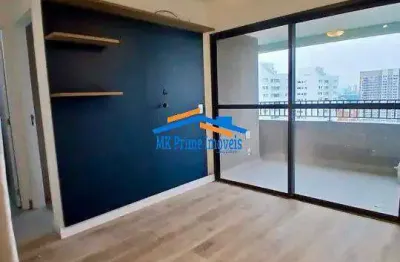 Excelente apartamento de 40m² c/ 02 dorm para venda - butantã/sp