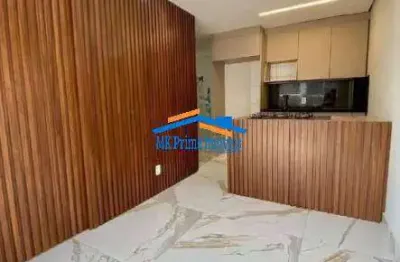 Ótimo apartamento de 38m² c/ 01 dorm 01 vaga para venda - vila butantã/sp