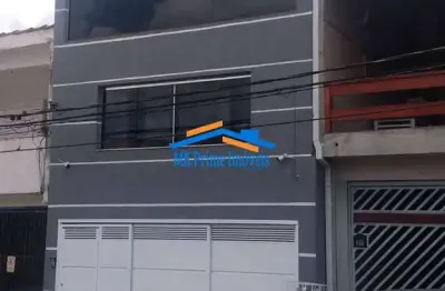 Casa assobradada em barueri - aceita permuta por apartamento ou terreno.
