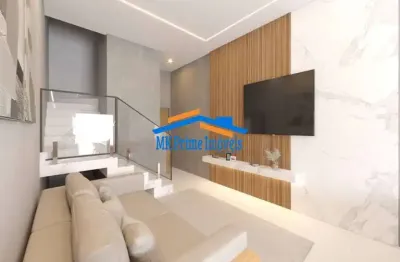 Lindo sobrado em construção com 3 suítes no bela vista/osasco!