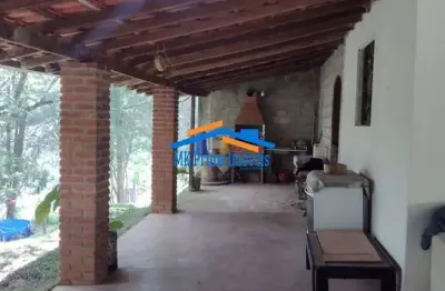 Chácara / sítio com 1 quarto à venda na Bairro Sorocamirim, Centro, Ibiúna