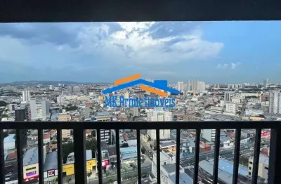 Apartamento com 64m² à venda,02 quartos, 02 suítes, 02 vagas - osasco.