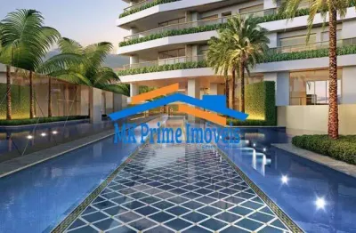 Apartamento com 217m², 3 suítes, 3 vagas em moema/sp