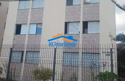 Apartamento 2 quartos,1 vaga de garagem, 64m², sem elevador - km 18/osasco