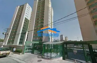 Apartamento à venda de 61m² com 2 quartos e 1 banheiro - bussocaba osasco