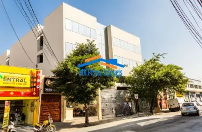 Prédio comercial com 773m² à venda – ótima localização no centro de osasco