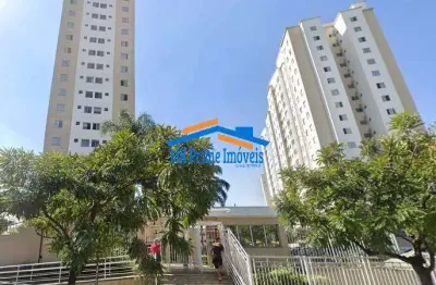 Ótimo apartamento 49m² 2 quartos 1 vaga todo em poiso frio.