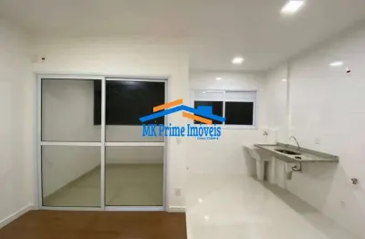 Apartamento bela vista com 35,51m2 com varanda e lazer completo.