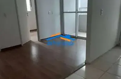 Apartamento 3 quartos 1 vaga 55m²  ótima localização.