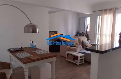 Apartamento com 3 quartos à venda na Rua Doutor José de Andrade Figueira, Vila Suzana, São Paulo