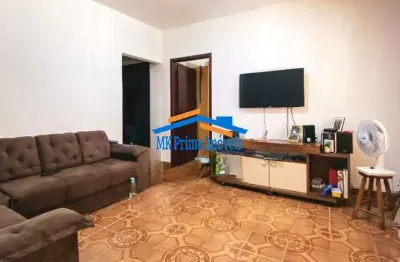 Casa com 4 quartos à venda na Rua Doutor Artur Neiva, Vila Universitária, São Paulo