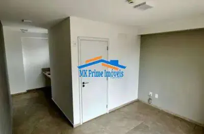 Lindo apartamento 32m² c/ 01 dorm s/ vaga para venda - butantã/sp