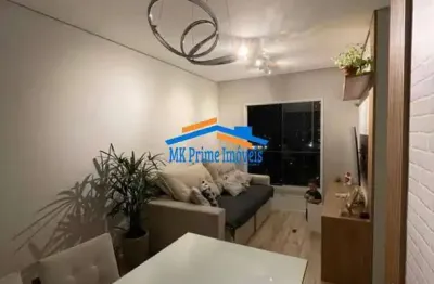 Apartamento com 3 dormitórios sendo 1 suíte - varanda - innova