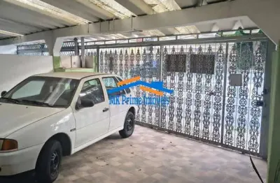 Casa com 3 quartos à venda na Rua Vitório Tafarello, Km 18, Osasco
