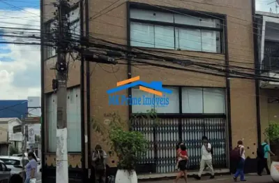 Prédio Comercial para locação, 02 Pavimentos e Subsolo- CENTRO - OSASCO