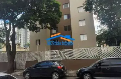 Ótimo apartamento em vila ayrosa/são josé 2 dorm 78m²