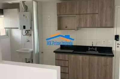 Apartamento c/ 4 quartos (1 suíte) c/ 109m²no resid. bellini alphaville