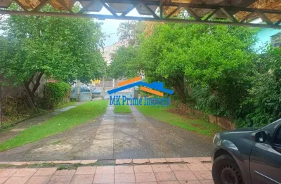 Casa térrea + sobrado 500m² de terreno 10 vagas ponto comercial, quitaúna.