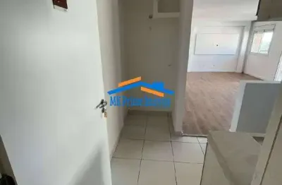 Apartamento c/ 3 quartos (1 suíte) c/ 109m²no resid. bellini alphaville