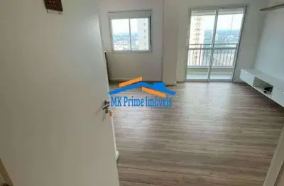 Apartamento c/ 3 quartos (1 suíte) c/ 83m²no resid. bellini alphaville