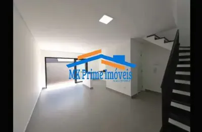 Sobrado em condomínio - jardim d&apos;abril - 2 suites - 2 vagas
