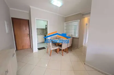 Apartamento 70m² com 2 dormitórios  no centro de osasco.