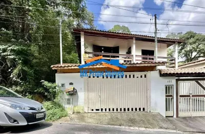 Jardim rebelato (km 21 rap. tavares) - sobrado 2 dorms em final de rua!