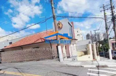 Terreno c/ 420m², plano medindo 10x42m² na vila yara - osasco/sp
