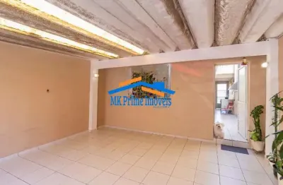 Casa com 3 quartos à venda na Rua Bento da Costa, Vila Yolanda, Osasco