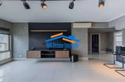 Apartamento com 1 quarto à venda na Rua Fernão Dias, Pinheiros, São Paulo