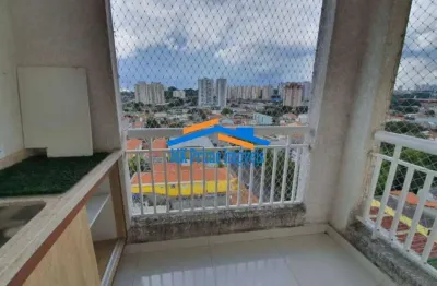 Lindo apartamento à venda em presidente altino, osasco