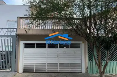 Casa em cidade das flores com 2 quartos , edícula e 2 vagas de garagem